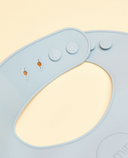 Kids Complete feeding Blue set by Amini