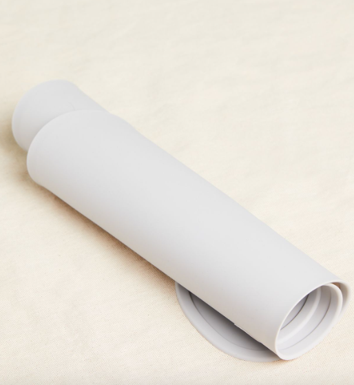 Kids Silicone Placemat Grey by Amini