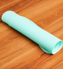 Kids Silicone Placemat Turquoise by Amini