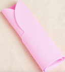 Kids Silicone Placemat Pink by Amini