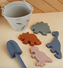 Dino Kids Beach toys by Amini