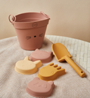 Cat Kids Beach toys by Amini