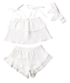 Aliya Set