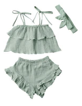 Aliya Set