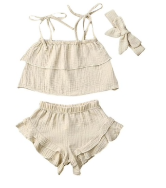 Aliya Set