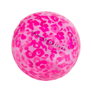 Neon Leopard - Beach Ball - 51 cm by Swim Essentials