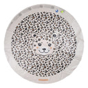 Beige Leopard - Sprinkler Mat by Swim Essentials