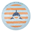 Shark - Sprinkler Mat by Swim Essentials