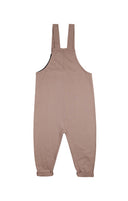 Stone Easyfit Dungaree by Turtledove