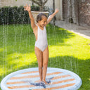 Shark - Sprinkler Mat by Swim Essentials