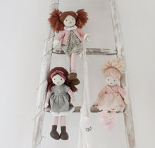 Load image into Gallery viewer, Rag Doll By ThreadBear
