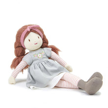 Load image into Gallery viewer, Rag Doll By ThreadBear
