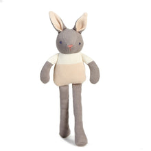 Load image into Gallery viewer, Baby Threads Bunny Dolls by Threadbear
