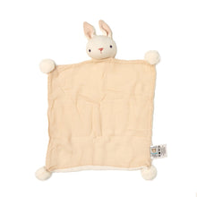 Load image into Gallery viewer, Baby Threads Bunny Comforter by Threadbear
