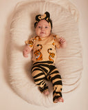 Tiger Baby Bodysuit by TAO & Friends