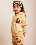 Tigern Shorts by TAO & Friends