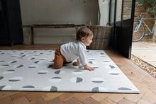 Load image into Gallery viewer, The Astronomer Playmat by Totter + Tumble
