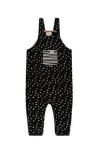 Load image into Gallery viewer, Triangle Easyfit Dungaree by Turtledove
