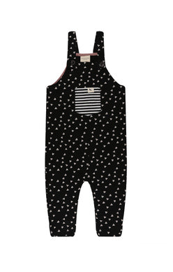 Triangle Easyfit Dungaree by Turtledove