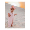 Jalila Plain Rompers