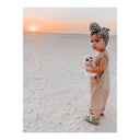 Jalila Plain Rompers