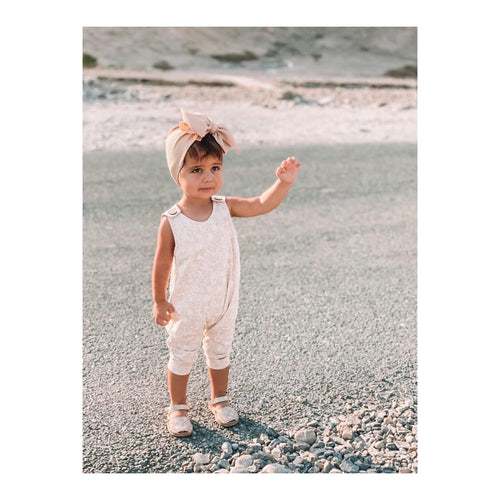 Jalila Rompers