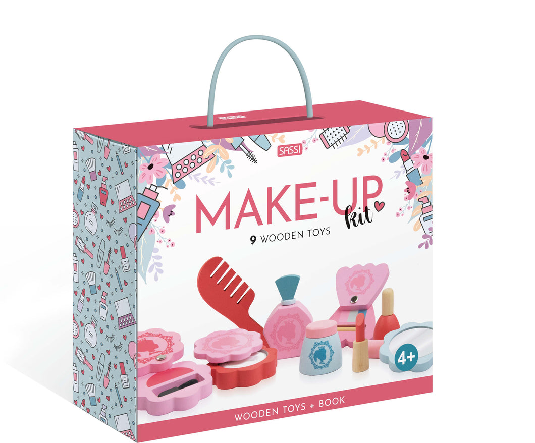 Make-Up Kit by Sassi