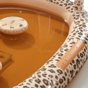 Beige Leopard - Play Pool by Swim Essentials