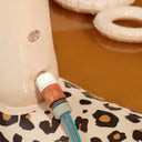 Beige Leopard - Play Pool by Swim Essentials