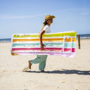 Color Rush - Lie-On Float by Swim Essentials