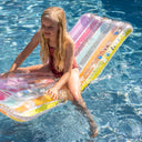 Color Rush - Lie-On Float by Swim Essentials