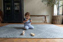 Load image into Gallery viewer, The Astronomer Playmat by Totter + Tumble
