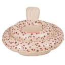 Pastel Pink Leopard - Baby Float by Swim Essentials