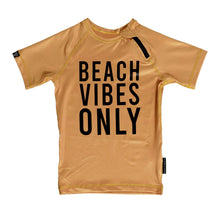 Load image into Gallery viewer, BEACH VIBES ONLY TEE 2023 by Beach &amp; Bandits
