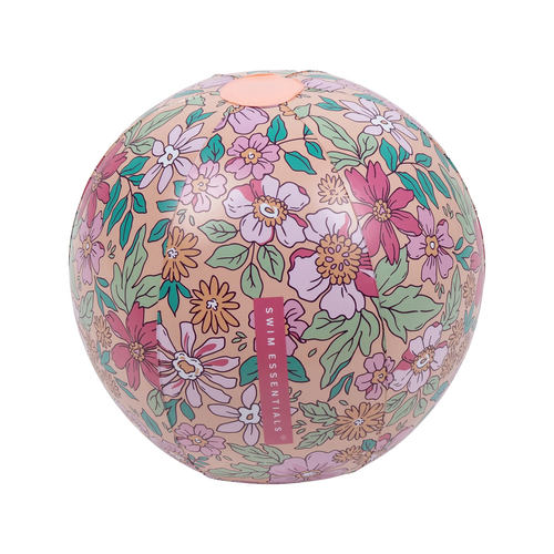 Blossom - Beach Ball - 51 cm by Swim Essentials