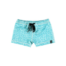 Load image into Gallery viewer, BLUE REEF SWIMSHORT 2023 by Beach &amp; Bandits
