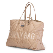 Load image into Gallery viewer, Family Bag - Puffered collection - By Childhome
