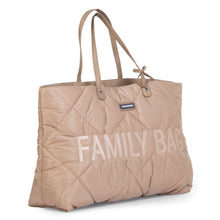 Load image into Gallery viewer, Family Bag - Puffered collection - By Childhome
