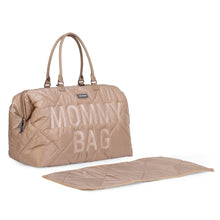 Load image into Gallery viewer, MOMMY Bag - puffered collection -  BIG by Childhome
