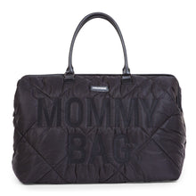 Load image into Gallery viewer, MOMMY Bag - puffered collection -  BIG by Childhome
