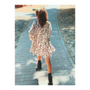Mia Dress