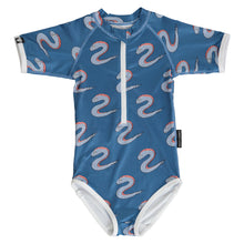 Load image into Gallery viewer, Eletric Eel Swimsuit 2023 by Beach &amp; Bandits
