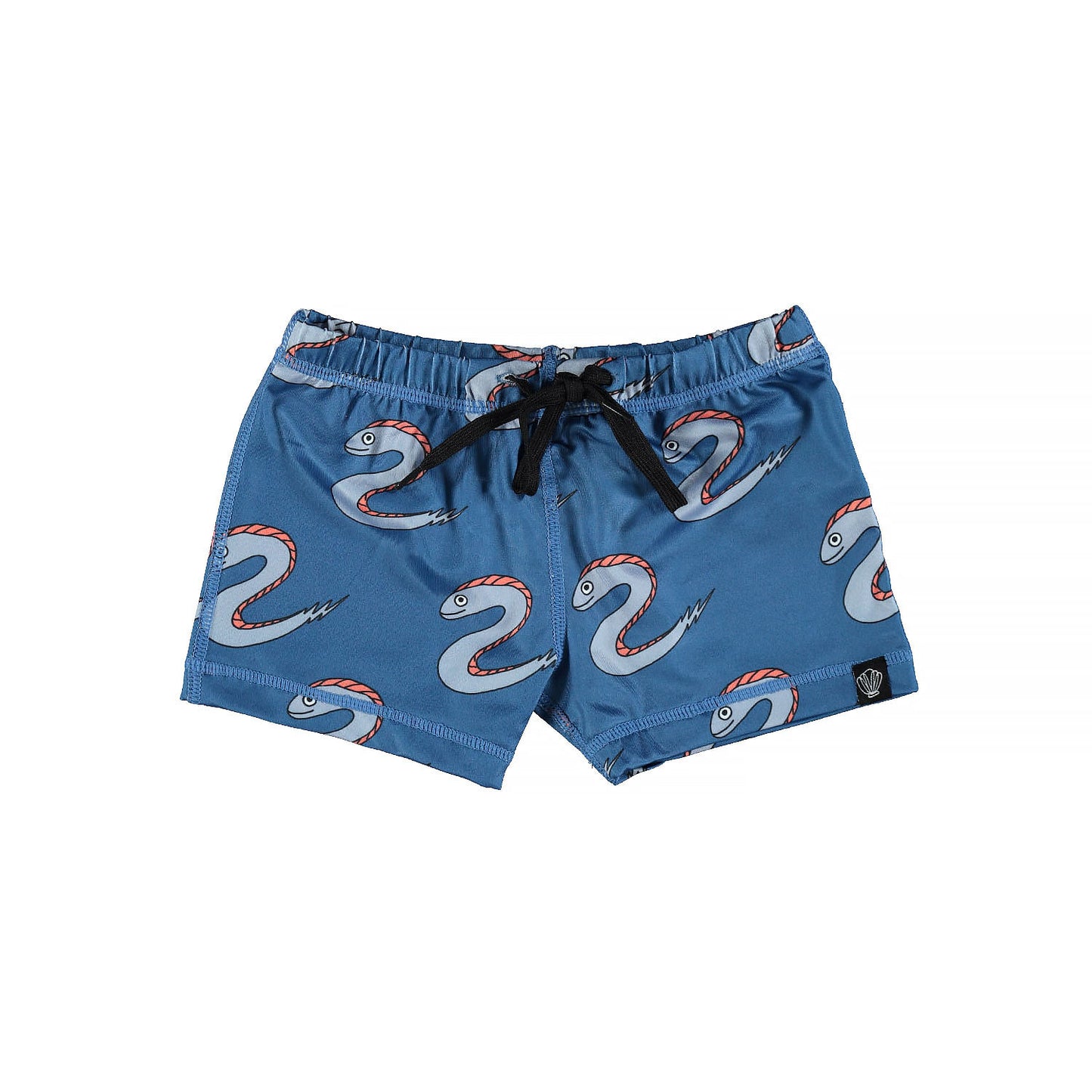 ELECTRIC EEL SWIMSHORT 2023 by Beach & Bandits