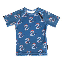 Load image into Gallery viewer, ELECTRIC EEL TEE 2023 by Beach &amp; Bandits
