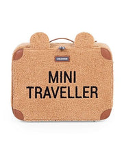 Load image into Gallery viewer, Mini Traveller Kids Suitcase by Childhome

