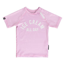 Load image into Gallery viewer, ICE CREAM ALL DAY TEE 2023 by Beach &amp; Bandits
