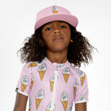 Load image into Gallery viewer, ICE ICE BABY SNAPBACK by Beach &amp; Bandits
