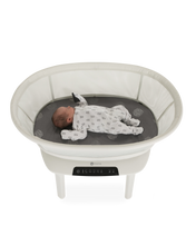 Load image into Gallery viewer, Mamaroo Sleep Bassinet - Birch by 4moms
