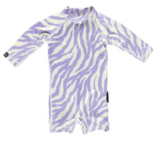 Load image into Gallery viewer, Magic Seaweed BABYsuit 2023 by Beach &amp; Bandits
