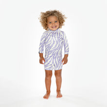 Load image into Gallery viewer, Magic Seaweed BABYsuit 2023 by Beach &amp; Bandits
